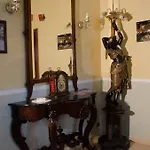 B&B Centrale Bed and breakfast