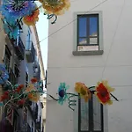 B&B Centrale Bed and breakfast