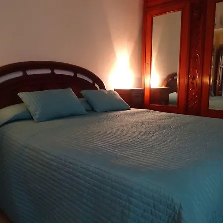 Bed and breakfast B&B Centrale Salerno