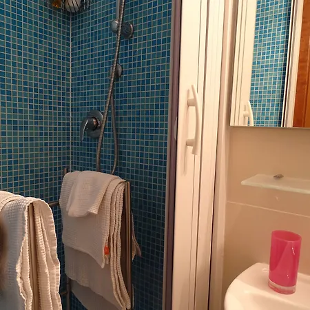 B&B Centrale 2*