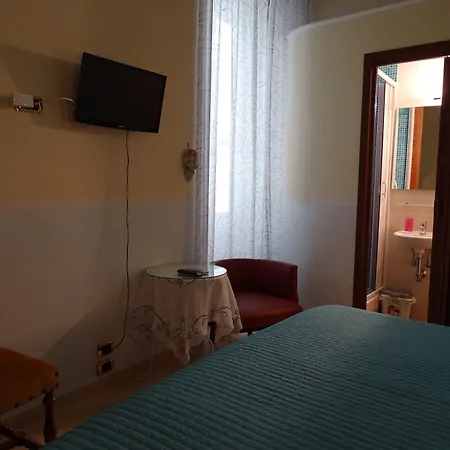 Bed & Breakfast B&B Centrale 2*