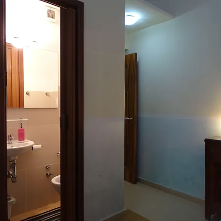 B&B Centrale 2*