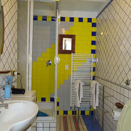 B&B Centrale