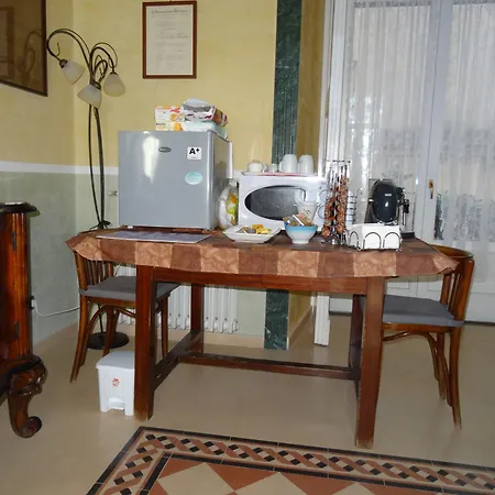 B&B Centrale 2*