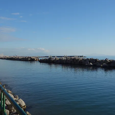 B&B Centrale Bed & Breakfast Salerno