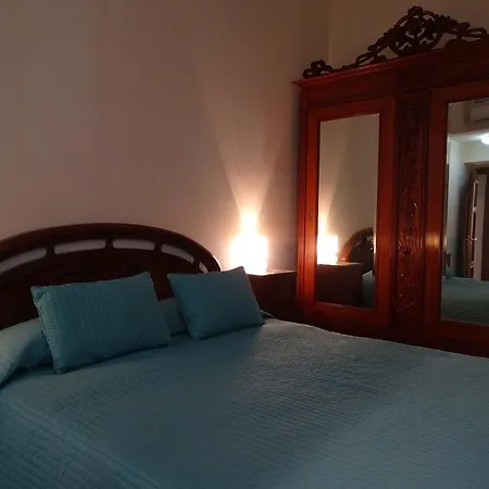 Bed & Breakfast B&B Centrale