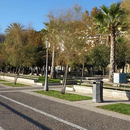 B&B Centrale Bed & Breakfast Salerno