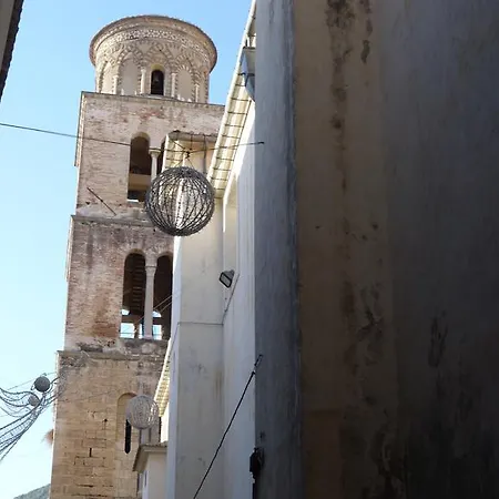 B&B Centrale Bed & Breakfast Salerno