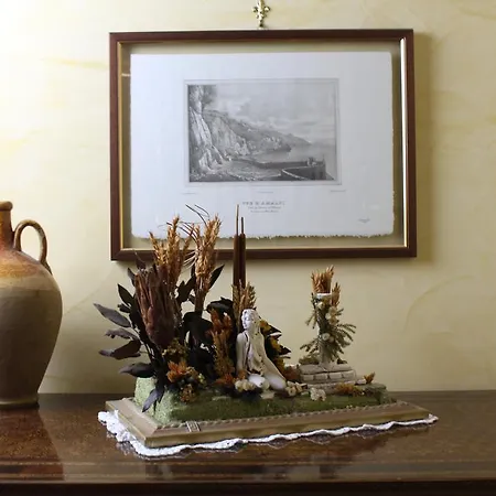 B&B Centrale Salerno