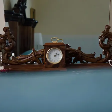 Bed and breakfast B&B Centrale 2*