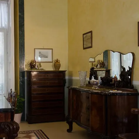 Bed and breakfast B&B Centrale Salerno