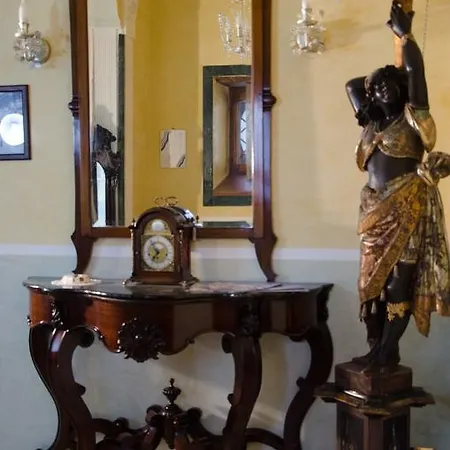 Bed and breakfast B&B Centrale