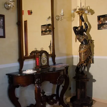 B&B Centrale Bed and breakfast