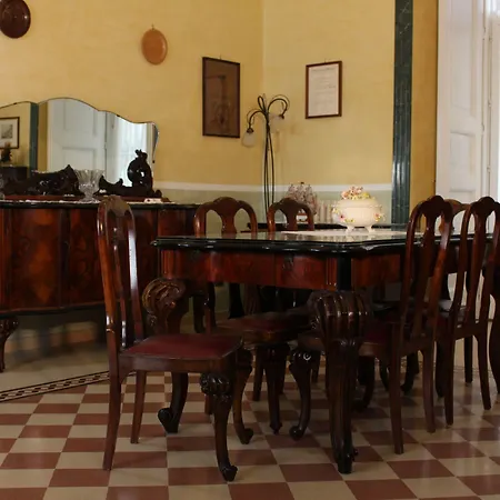 B&B Centrale Bed and breakfast