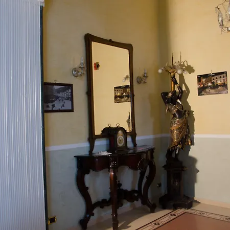 Bed and breakfast B&B Centrale Salerno