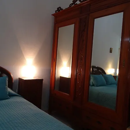 Bed and breakfast B&B Centrale 2*