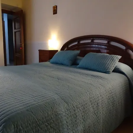 Bed and breakfast B&B Centrale 2*