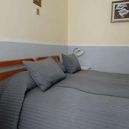 Bed and breakfast B&B Centrale Salerno
