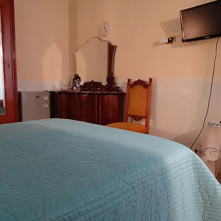 Bed and breakfast B&B Centrale Salerno