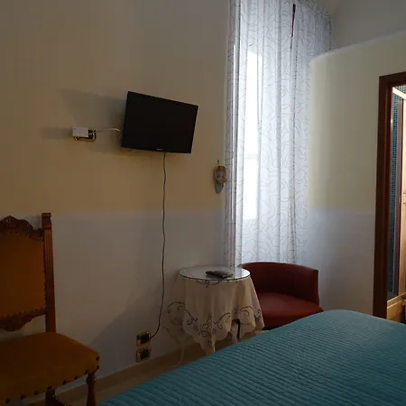 B&B Centrale Salerno