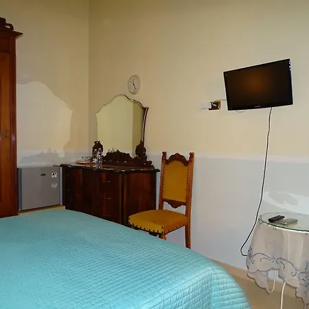 B&B Centrale Bed and breakfast