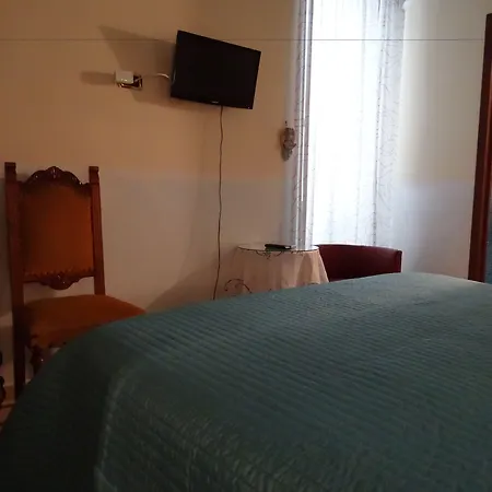 B&B Centrale Salerno