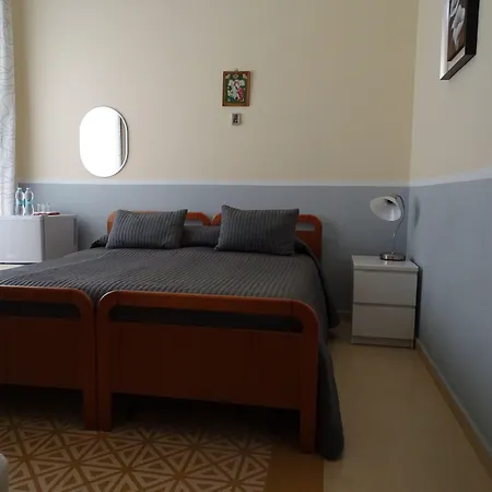 B&B Centrale Bed and breakfast