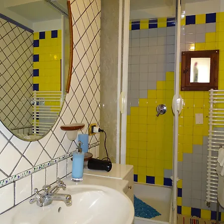 B&B Centrale Bed and breakfast