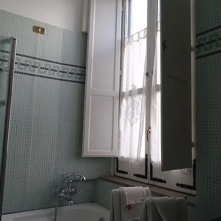 B&B Centrale 2* Salerno