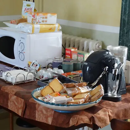 B&B Centrale 2* Salerno