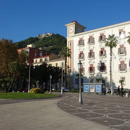 Bed and breakfast B&B Centrale Salerno