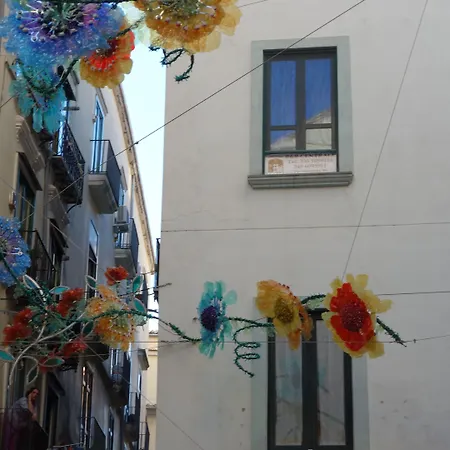 B&B Centrale Bed and breakfast