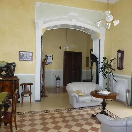 B&B Centrale Bed and breakfast