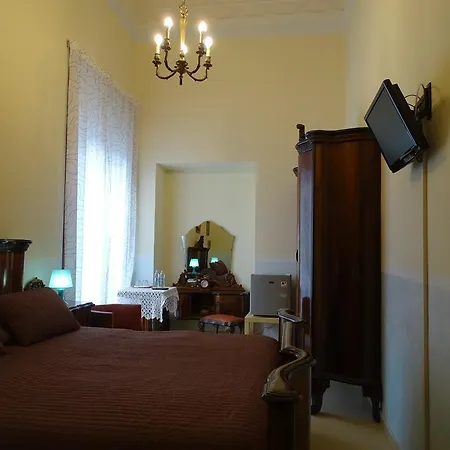 B&B Centrale Salerno