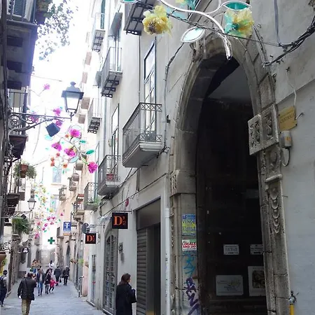 Bed and breakfast B&B Centrale 2*