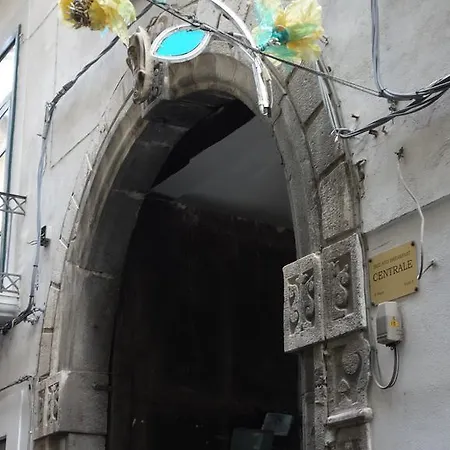 Bed and breakfast B&B Centrale 2*