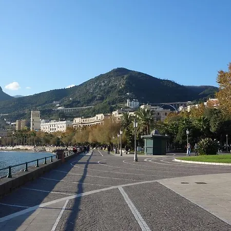 B&B Centrale Bed and breakfast Salerno