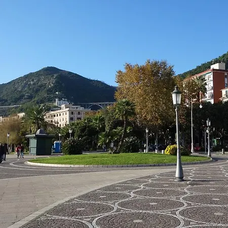 B&B Centrale Bed and breakfast Salerno