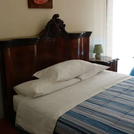 B&B Centrale 2*