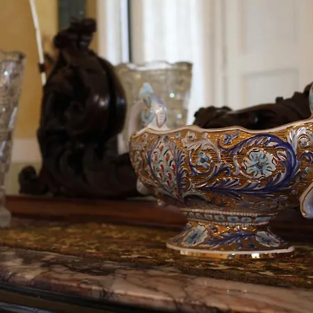 Bed and breakfast B&B Centrale Salerno