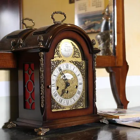 B&B Centrale Salerno