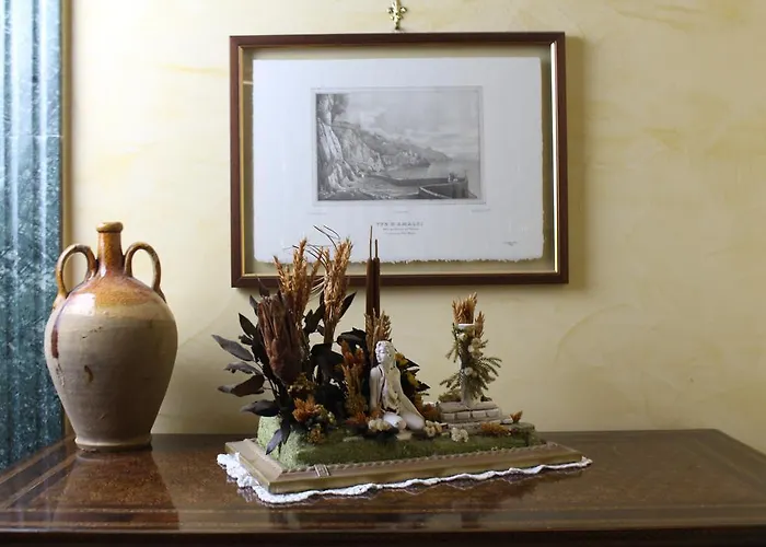 B&B Centrale Σαλέρνο