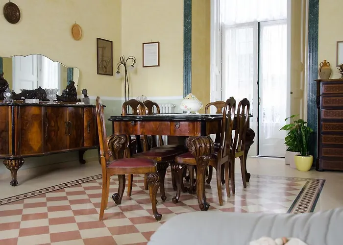 Bed and Breakfast B&B Centrale 2*