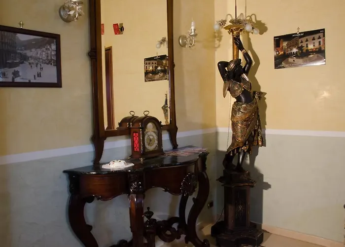 B&B Centrale Bed and Breakfast