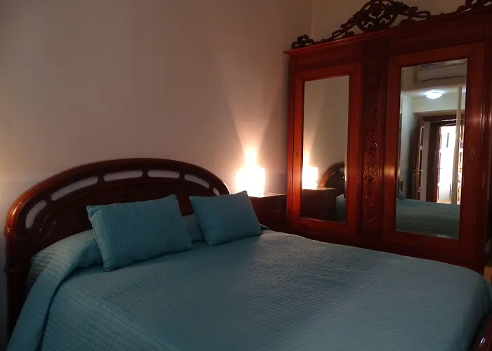 B&B Centrale