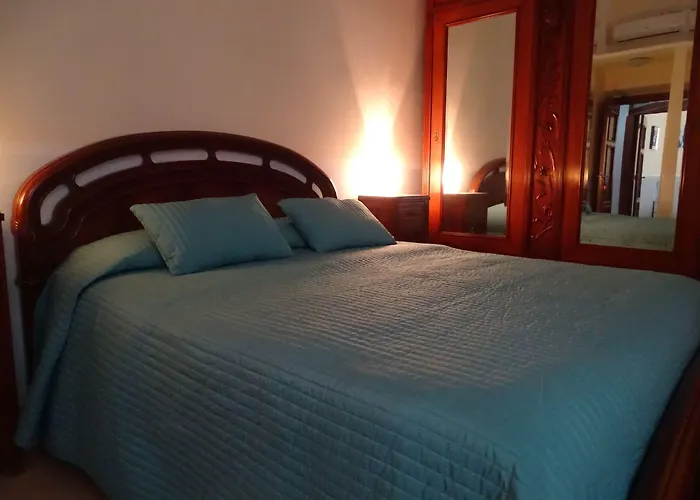 Bed and Breakfast B&B Centrale Σαλέρνο