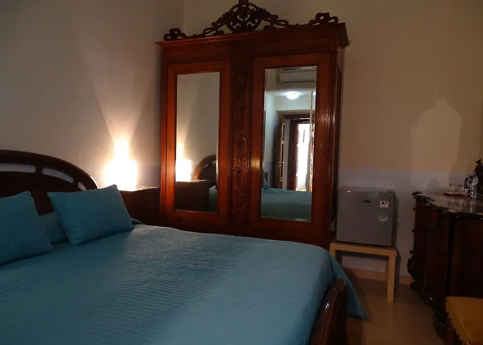 B&B Centrale Bed and Breakfast