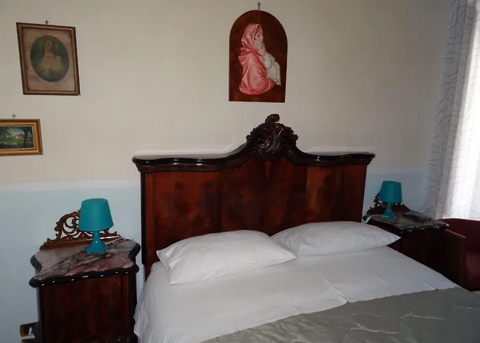 B&B Centrale