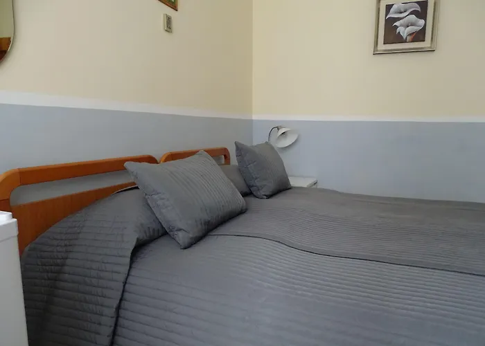 Bed and Breakfast B&B Centrale Σαλέρνο