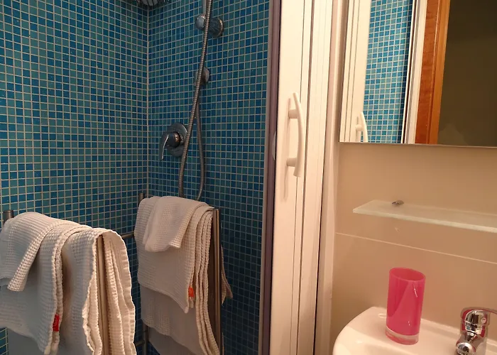B&B Centrale 2*